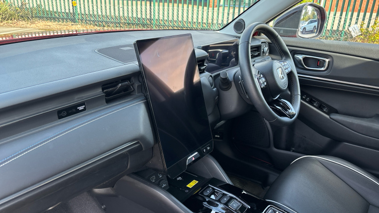Honda E Ny1 150kW Elegance 69kWh 5dr Auto Electric Hatchback